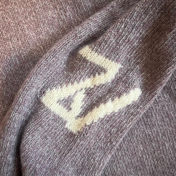 Zadig & Voltaire Cashmere Sweater - Picture 6 of 11